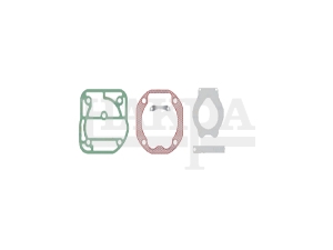 -VOLVO-REPAIR KIT (COMPRESSOR)